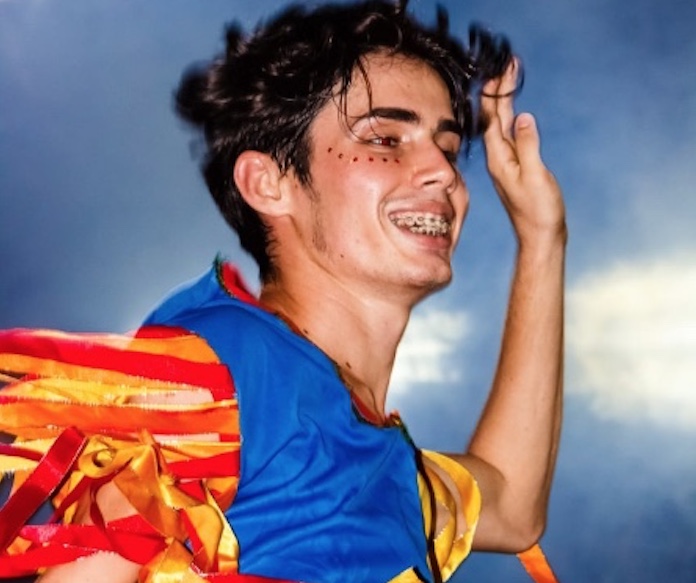 Coreógrafos amazonenses ministram oficina de dança na Bahia