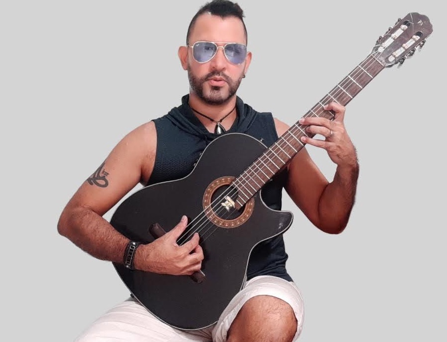 Projeto+Cultura apresenta Rafael Freire em show acústico neste sábado em Manaus