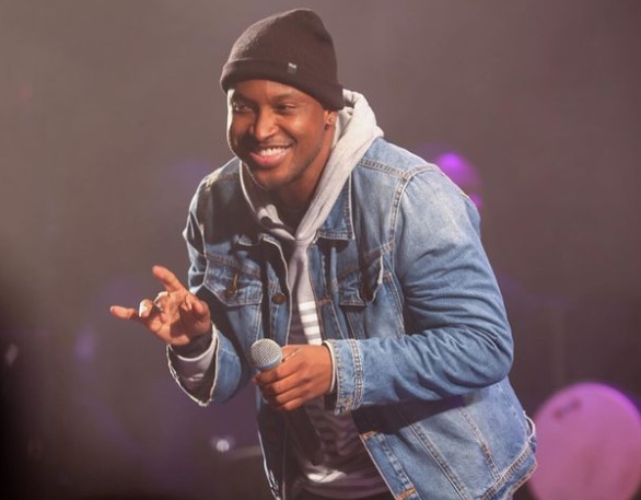 Tardezinha de Thiaguinho é confirmado em Manaus