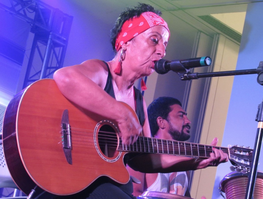 Circuito +Cultura oferece espetáculo de dança, cinema e shows gratuitos em Manaus