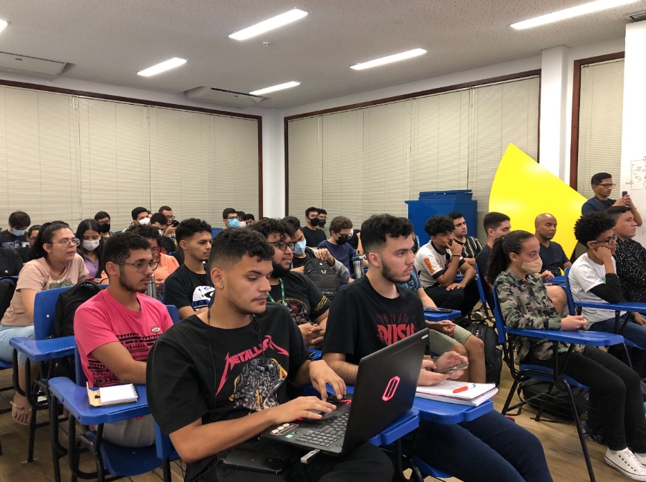 Evento gratuito sobre ciência e sustentabilidade na Amazônia acontece em Manaus