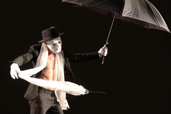 Corpo de Dança do Amazonas se apresenta em programação gratuita em Festival em Manaus