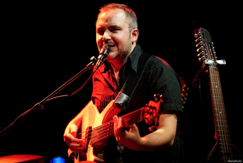 Aliança Francesa celebra 50 anos em Manaus com show de Stracho Temelkovski no Teatro Amazonas