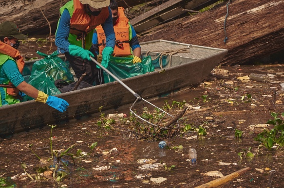 Virada Sustentável promove atividades gratuitas para todas as idades em Manaus