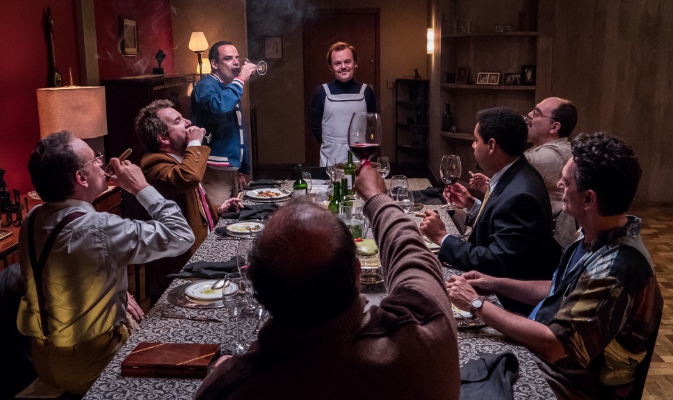 Cine Casarão recebe estreias e filmes do Festival de Cinema Italiano em Manaus