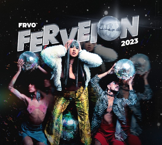 'Ferveion 2023' agita virada de ano em Manaus