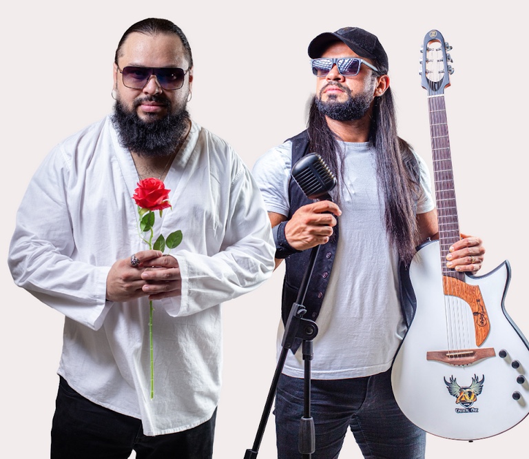 'Retrospectiva do Rock' agita quinta-feira com Critical Age e Eraldo Bandeira