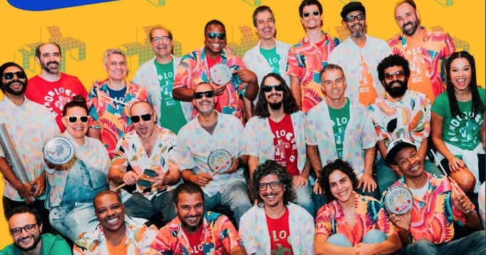 Bloco da Alegria agita Manaus em janeiro; veja atrações