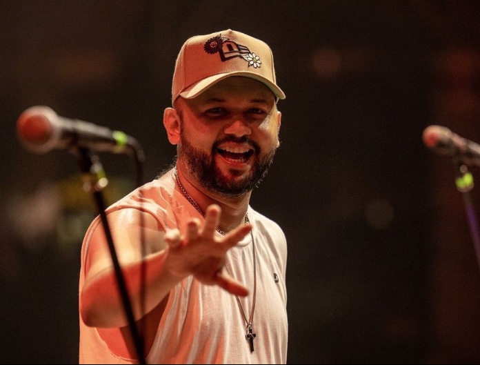 'Do Nada Um Pagode' movimenta Largo São Sebastião em Manaus