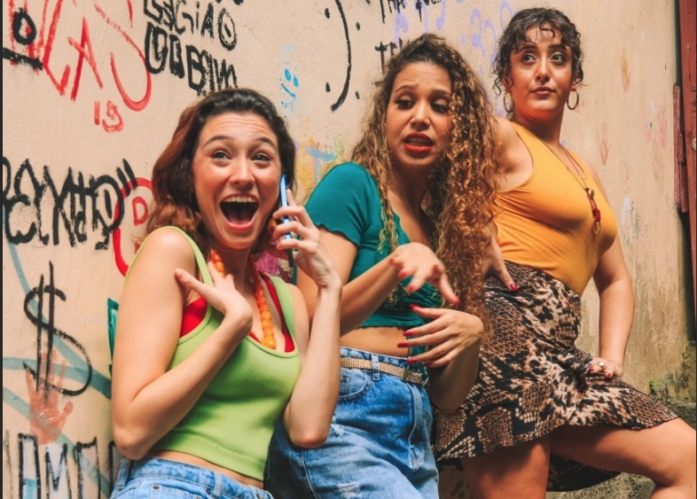 Cantora amazonense apresenta musical 'Nas Alturas' em janeiro