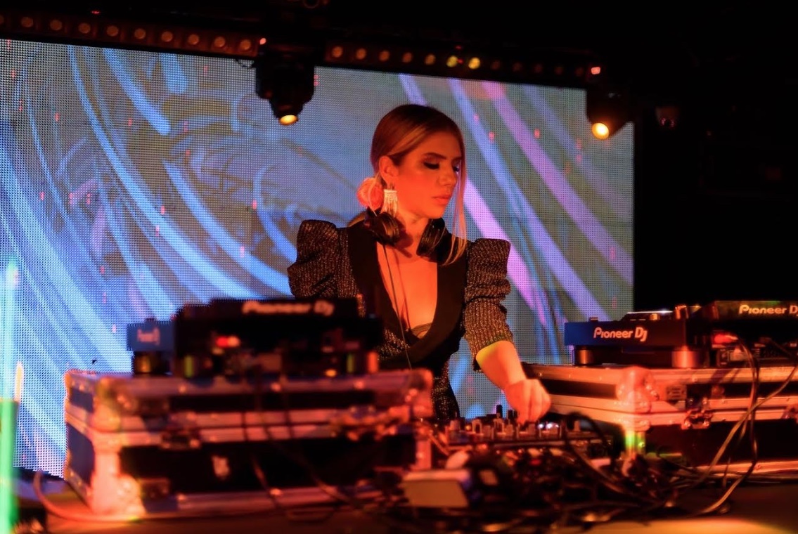 Carnaval OFF agita Manaus com DJs e muita música eletrônica 