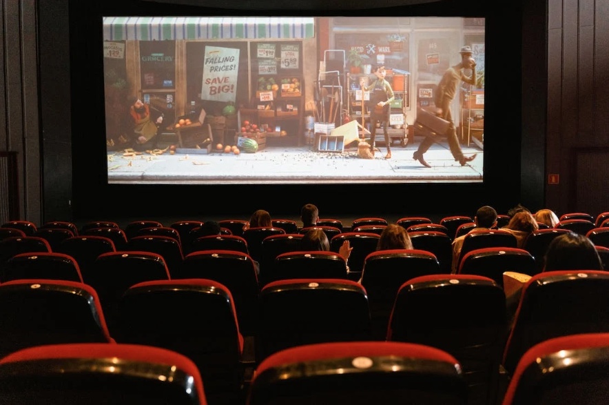 Semana do Cinema terá ingressos por R$ 10 em Manaus