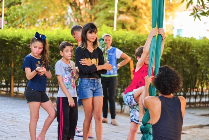 'Carnavalzinho' terá atividades para crianças neste sábado em Manaus