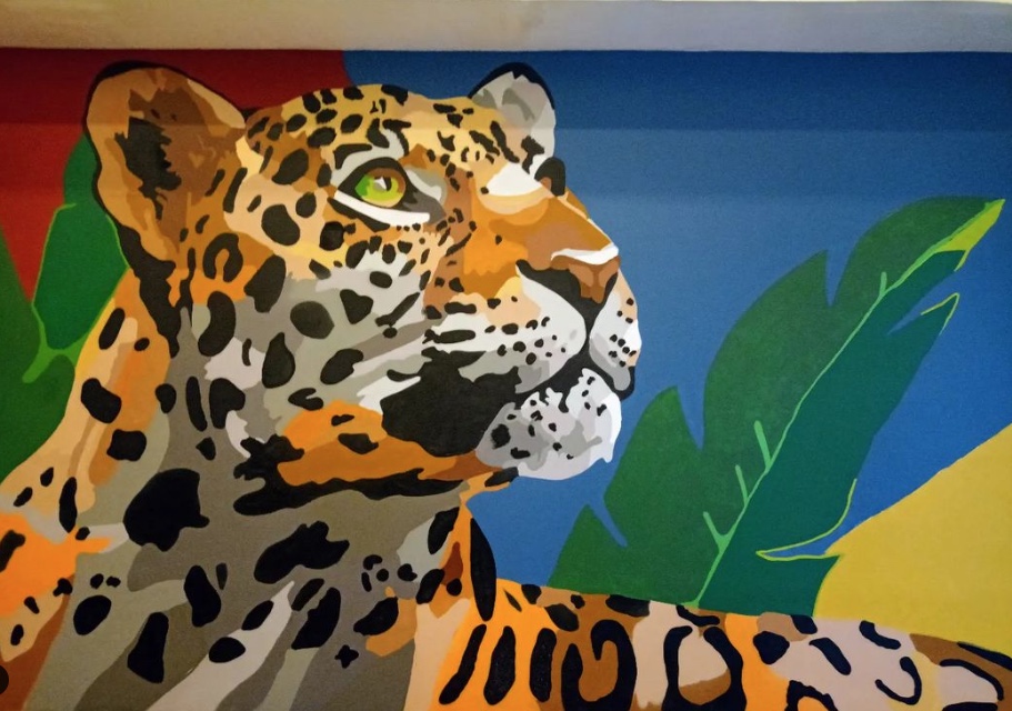 Abertura da exposição ‘Territórios em Cores’ terá entrada gratuita na Casa das Artes, em Manaus