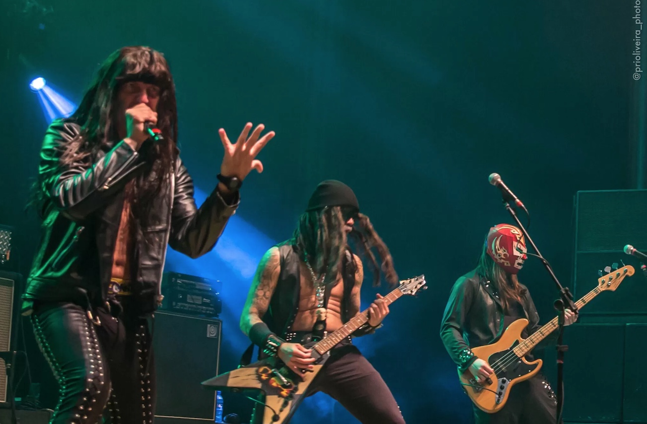 Com entrada gratuita, Carnarock terá Massacration e Wanderley Andrade em Manaus