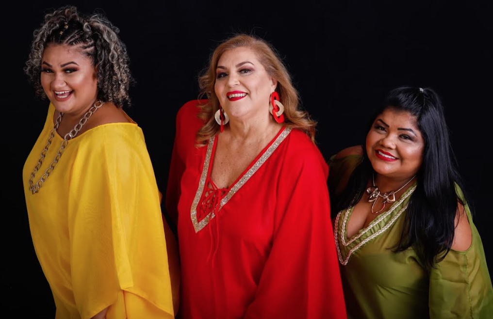'Elas Cantam Samba' faz show em homenagem às mulheres neste sábado em Manaus