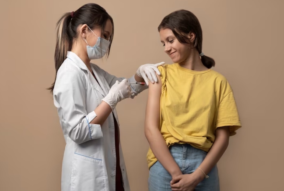 Vital para evitar câncer, nova vacina para HPV é lançada no Brasil