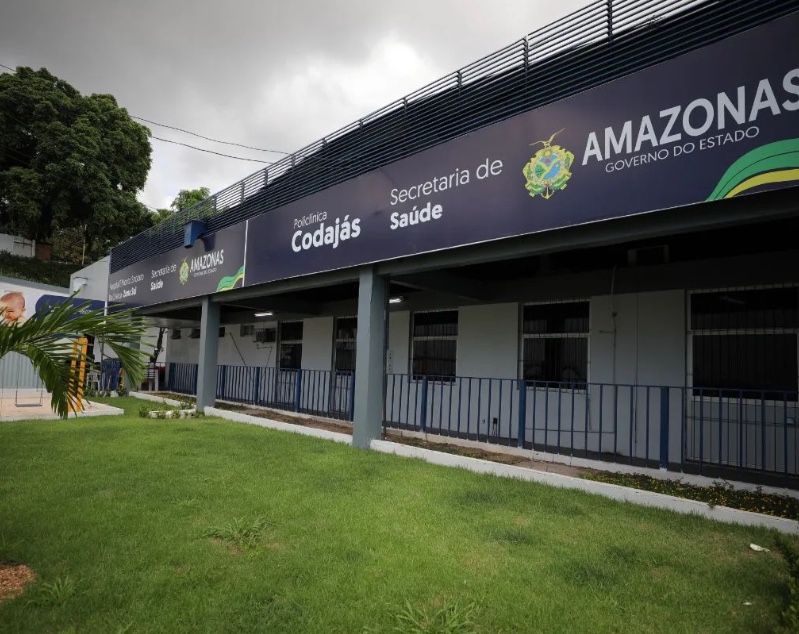 Policlínica oferece exames preventivos e de detecção de HPV gratuitos em Manaus