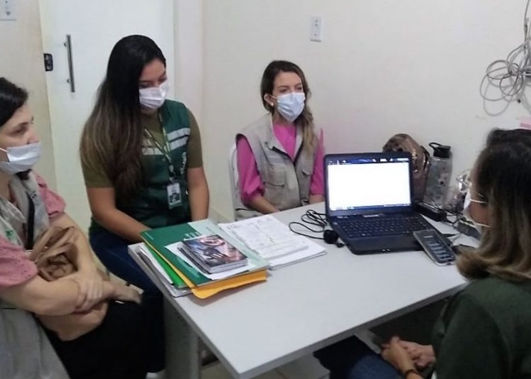 Combate à tuberculose: Amazonas fará busca ativa por casos suspeitos da doença