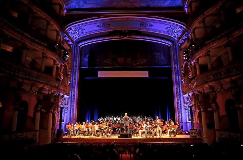 Festival Amazonas de Ópera celebra 25 anos com concertos e recitais; veja programação