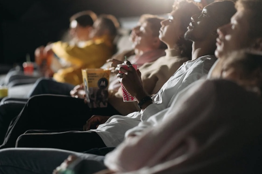 Sesc abre inscrições para Mostra de Cinema com premiações de até R$ 5 mil