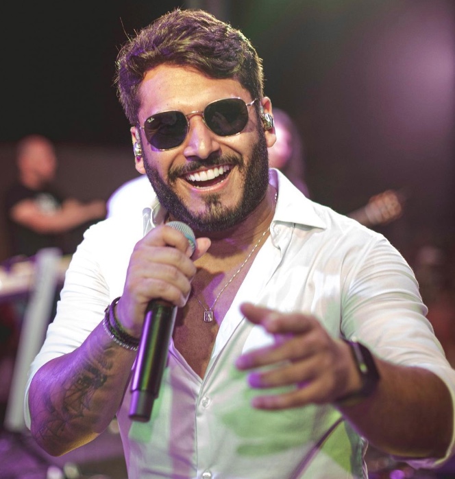 Codajás celebra aniversário de 85 anos com festa com Jhon Veiga; confira programação
