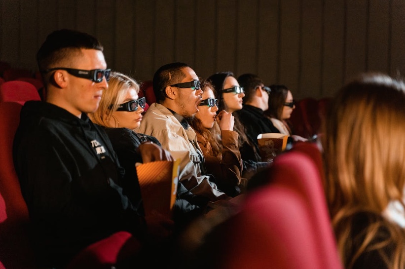 'Mario Bros - O Filme' será exibido em sessão inclusiva para autistas neste sábado em Manaus