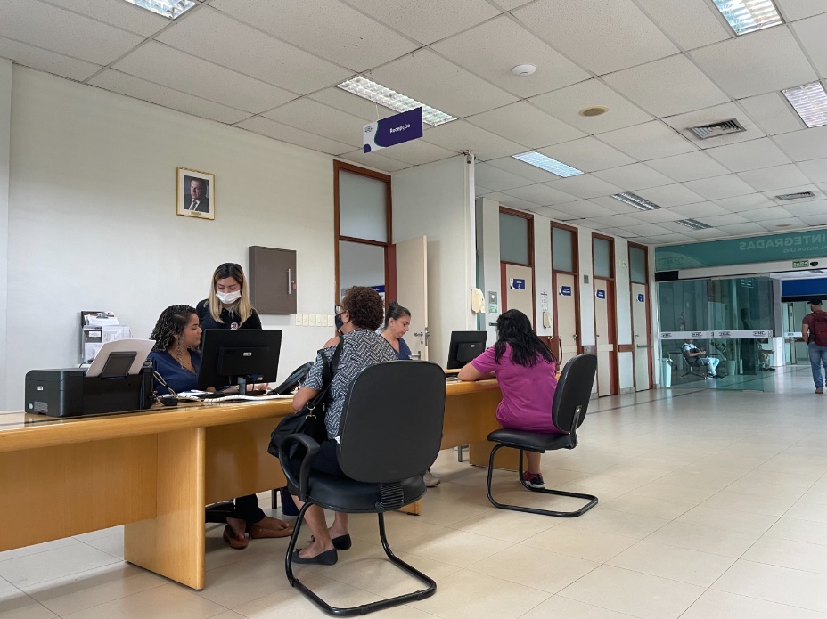 Dia das Mães: Hospital Nilton Lins lança exames exclusivos para a saúde da mulher