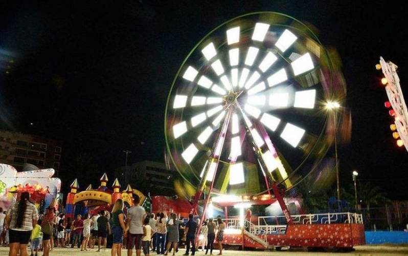 Arraial do CSU começa em junho em Manaus; veja data