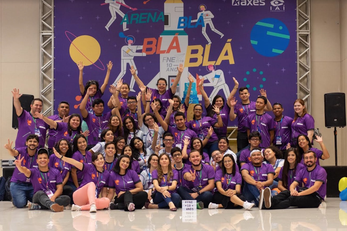 Feira Norte do Estudante premia estudantes em concurso cultural em Manaus