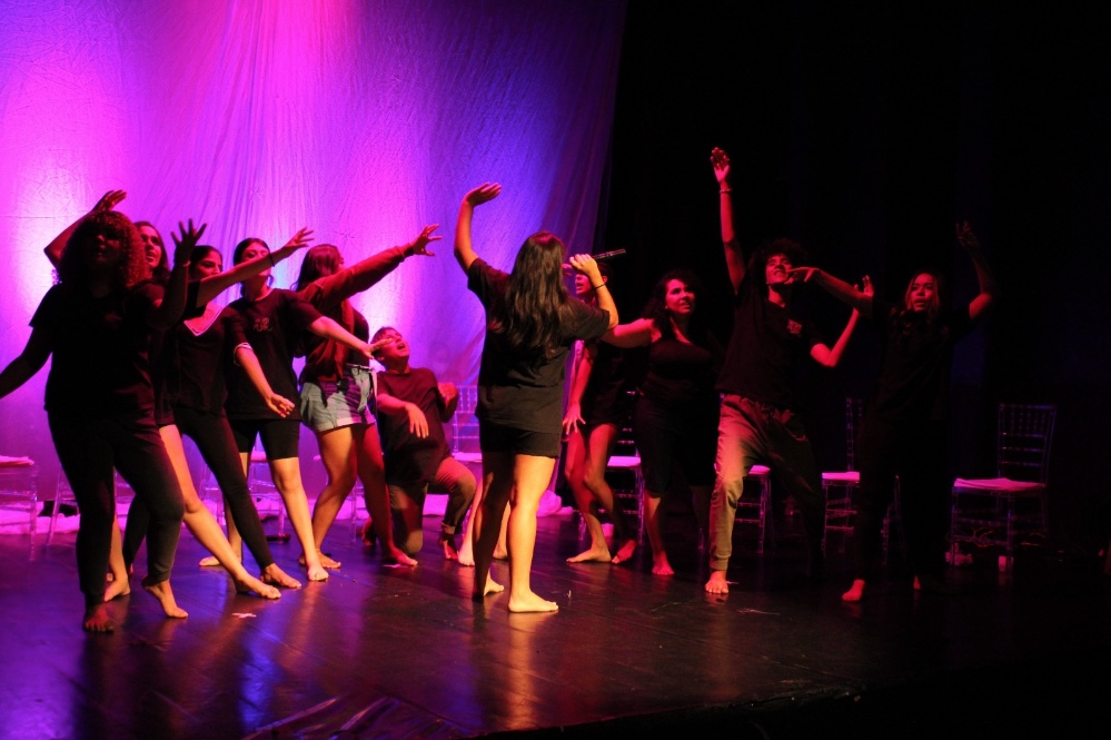 Liceu de Artes e Ofícios Claudio Santoro abre vagas para cursos de teatro em Manaus