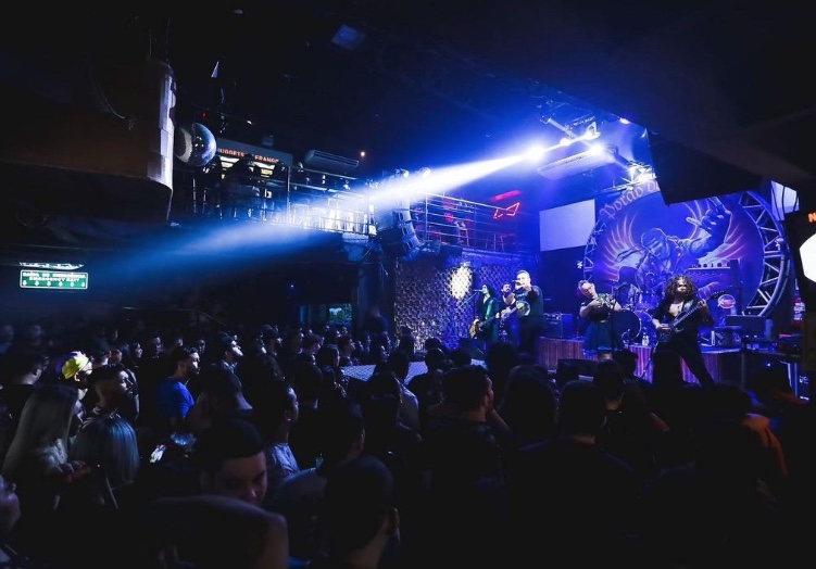 Festa Junina do Porão do Alemão terá entrada gratuita para trajes típicos