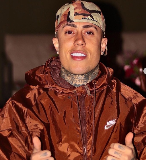 MC Daniel, Kayblack, MC Ig e Caio Luccas agitam ‘Baile do Bronks’ em Manaus