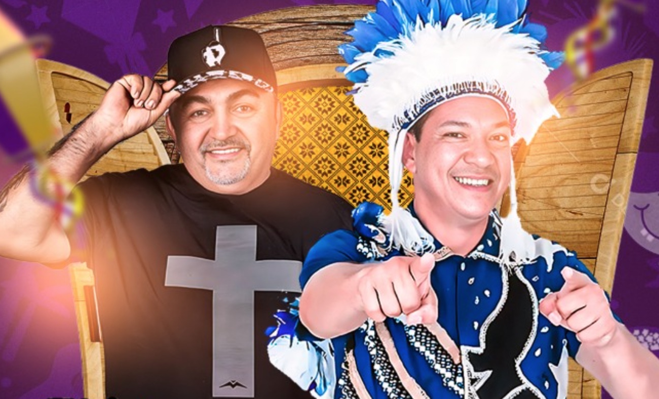 Arraial Barriga Preta reúne forró e Boi-Bumbá neste sábado no Rio Negro Clube