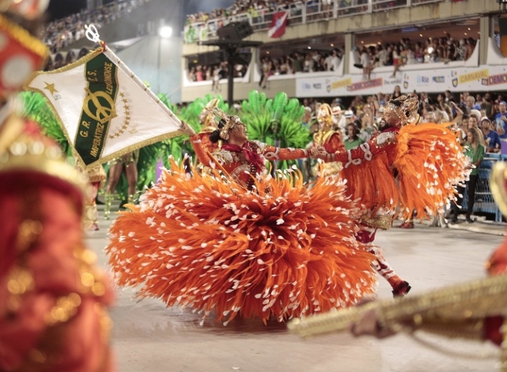 Carnaval 2024: Confira a ordem dos desfiles das escolas de samba do Rio de Janeiro