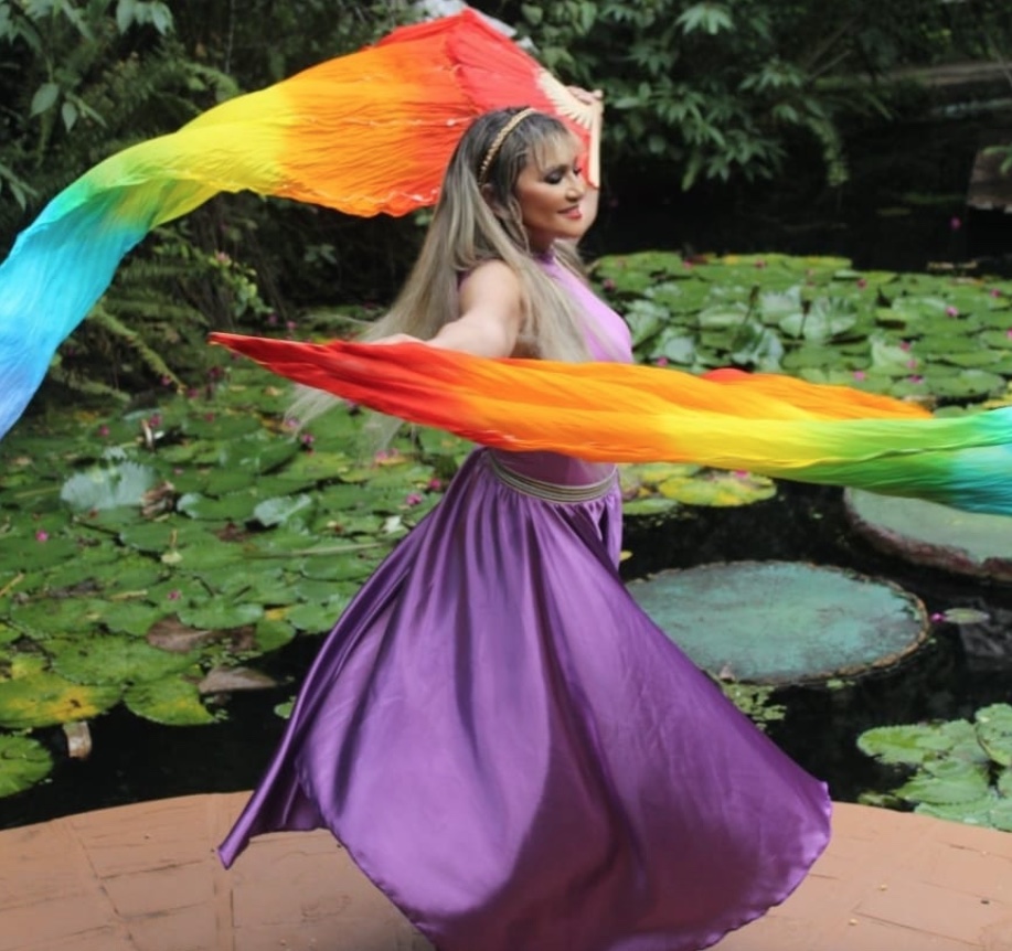 Palestra 'Arte, Vida e Saúde Mental' aborda a influência da arte no bem-estar