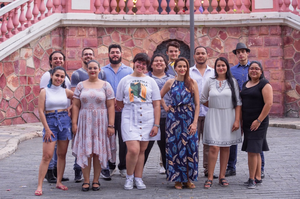 Espetáculo musical retrata Soldados da Borracha e cultura nordestina em Manaus