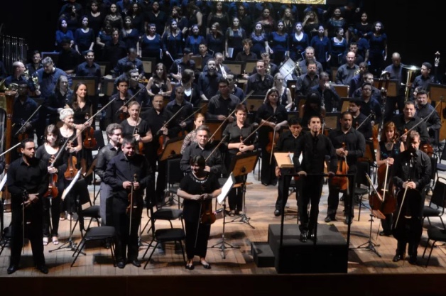 Quinteto de metais se apresenta nesta quinta no Teatro Amazonas com entrada gratuita