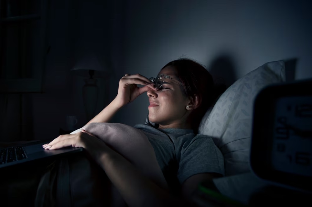 Acordou no meio da noite? Confira 10 dicas para voltar a dormir