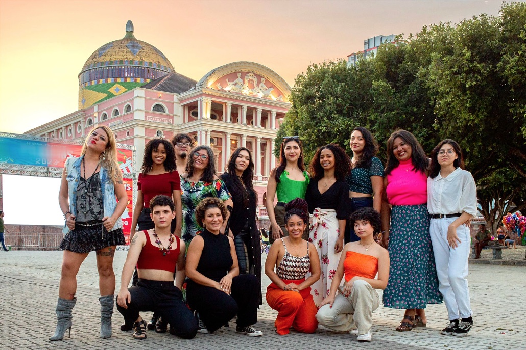 Festival Encontro das Águas vai movimentar Teatro Amazonas e Palácio Rio Negro em Manaus