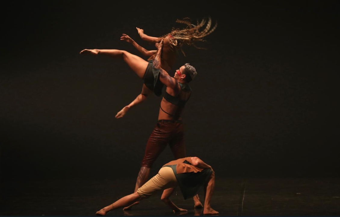 Profissionais de dança se reúnem em evento gratuito em Manaus; veja programação