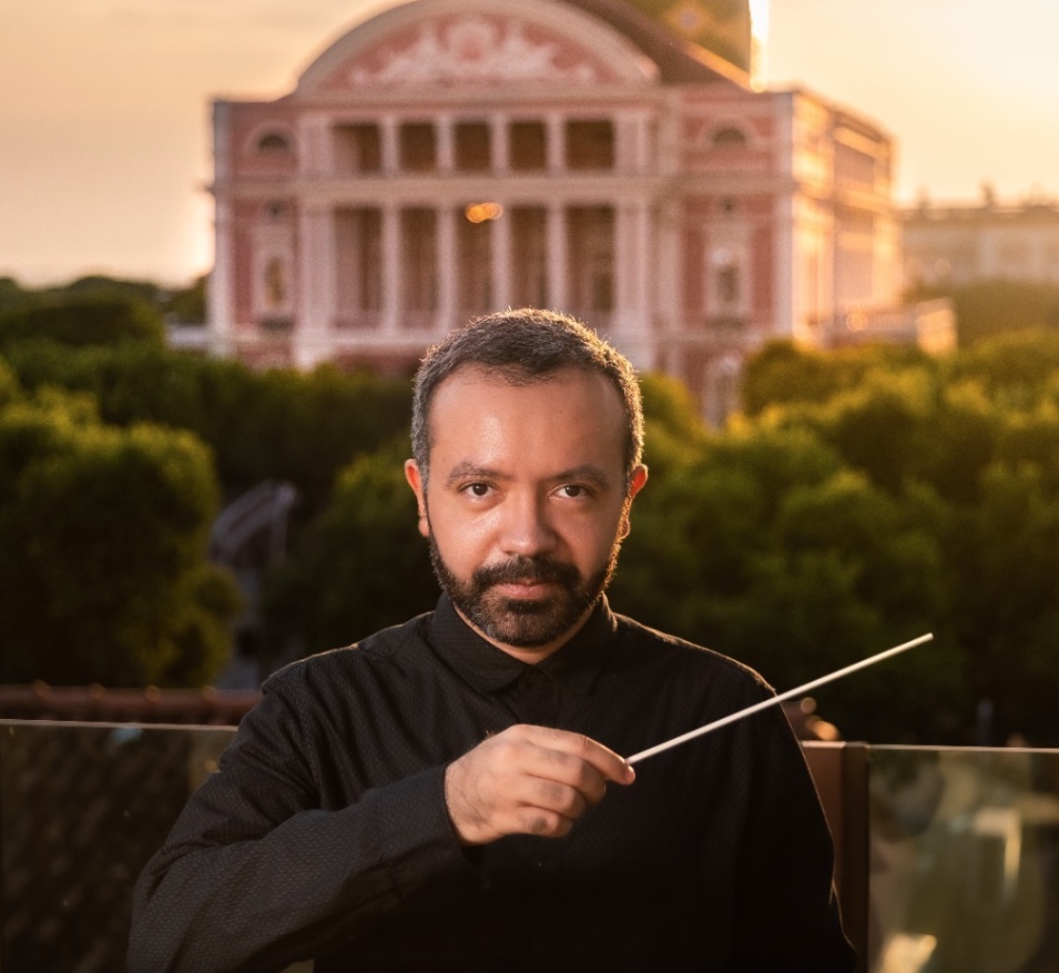 Liceu abre matrículas para Curso Livre de Regência gratuito; veja datas