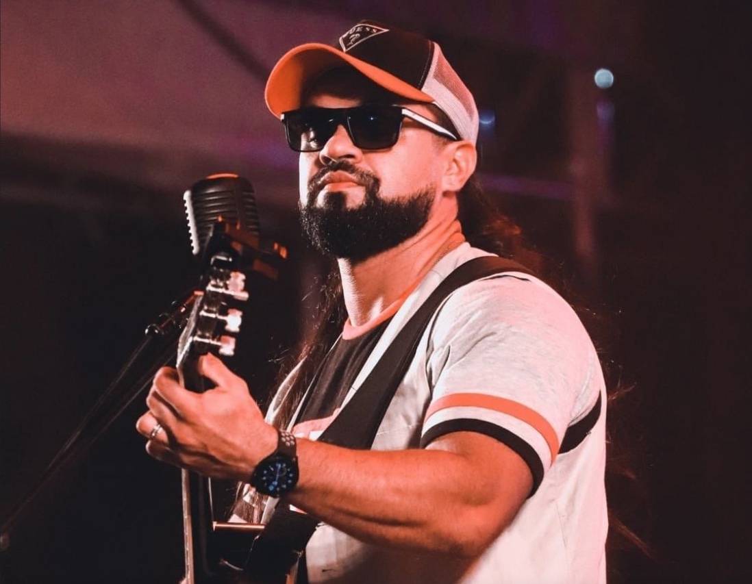 Especial Legião Urbana MTV Acústico celebra Dia do Rock em Manaus com Arlley Souza