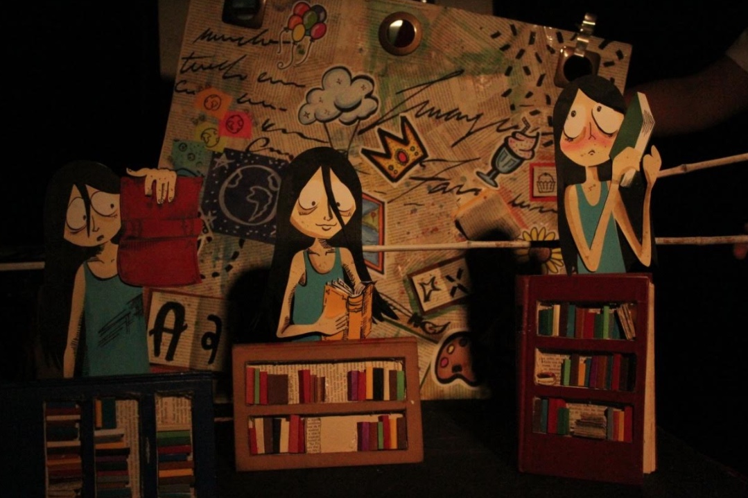 Exposição celebra dez anos da 'Soufflé de Bodó' em Manaus