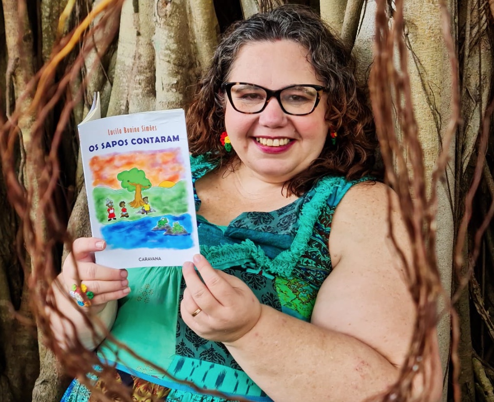 'Mania de Ler' traz programação infantil educativa ao Largo São Sebastião