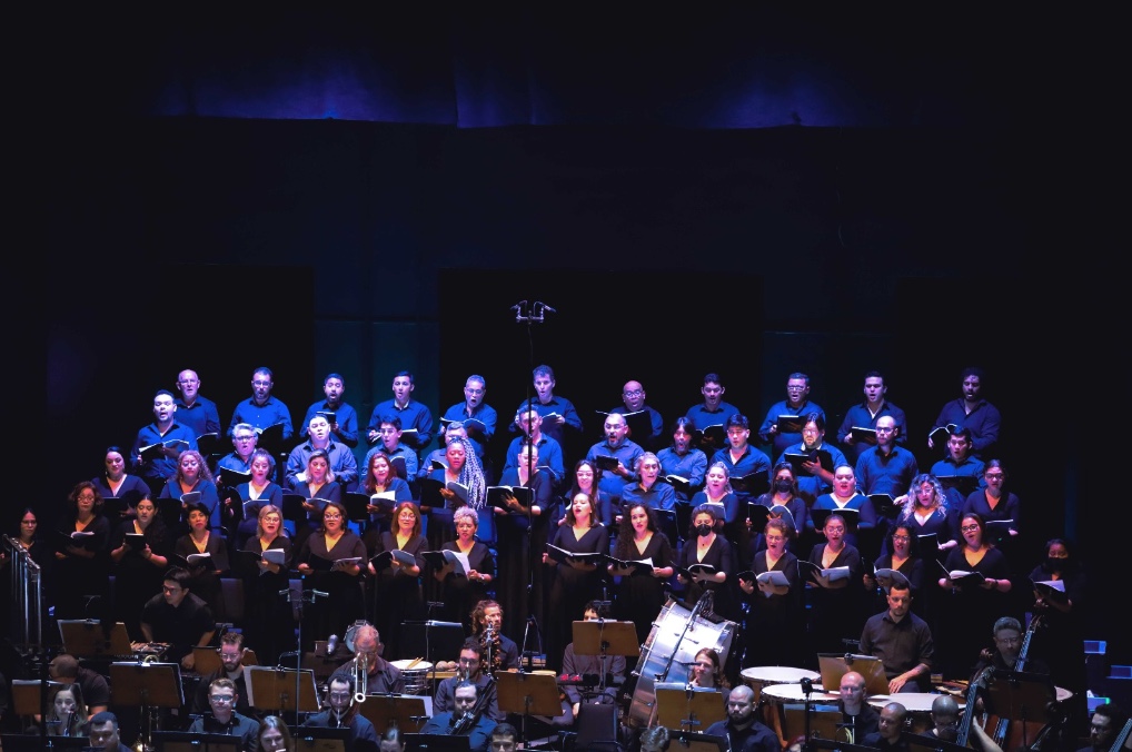 Festival Música na Estrada chega a Manaus com espetáculos de canto e dança gratuitos