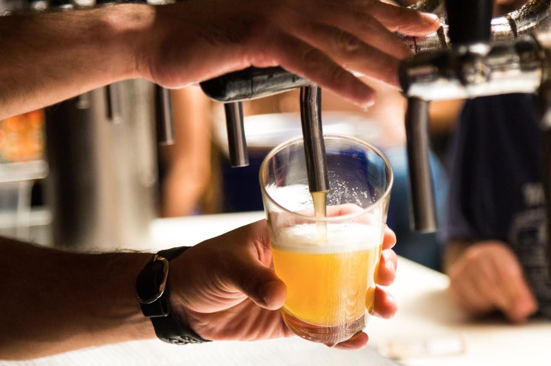 Gastronomia, cervejas artesanais e shows são atrações do Amazon Beer Festival em Manaus