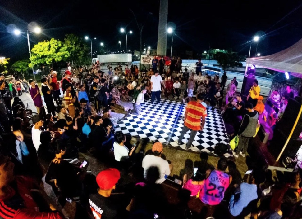 Festival Amazonas de Dança celebra 50 anos do Hip Hop com 'Batalha de All Style'