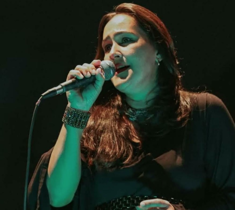 Luar de Uaicurupá reúne artistas para show 'Do Porão da Bossa ao Bardot' em Manaus