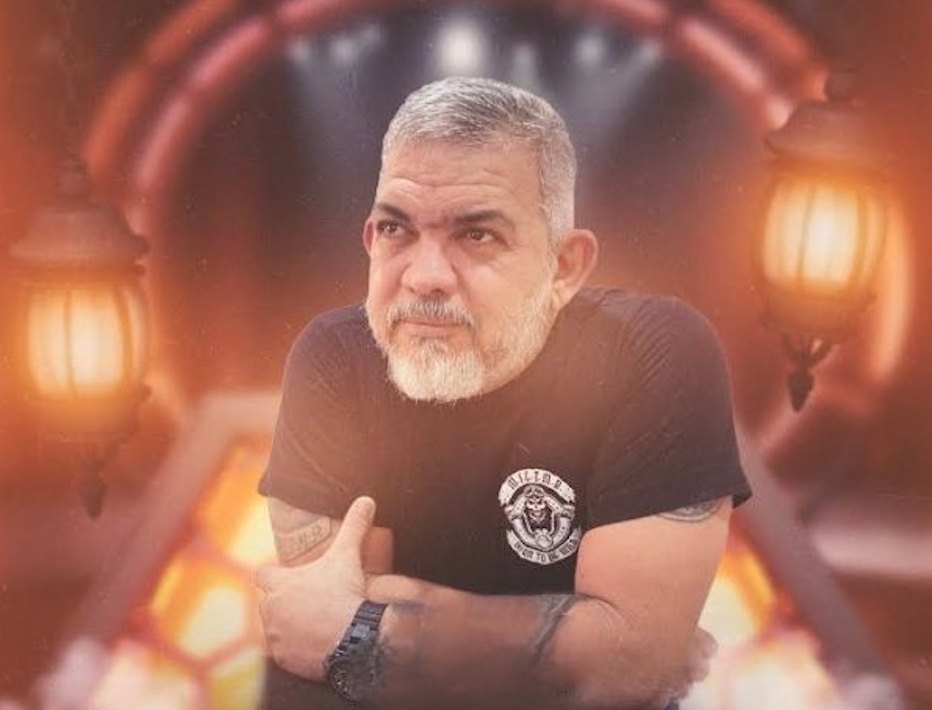 Show em Manaus tem tributo a Abílio Farias
